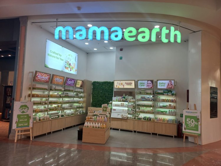 Mamaearth IPO: Here’s what GMP, subscription status suggest about share listing