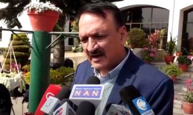 राष्ट्रपतिमा कांग्रेसको उम्मेदवारलाई सवैको समर्थन रहने कांग्रेस प्रवक्ता महतको दावी